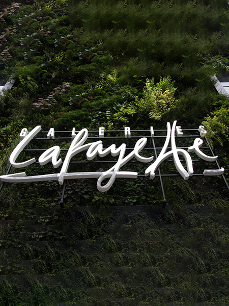 Chữ LED neon sign